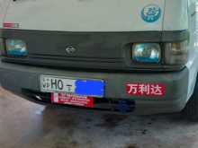 Nissan Vanette 1999 Van