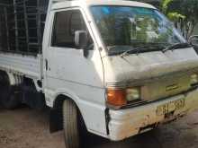 Nissan Vanette 2003 Lorry