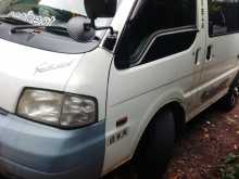 Nissan Vanette 2007 Van