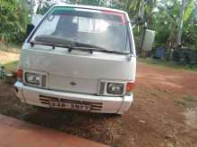 Nissan Vanette 1996 Lorry