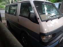 Nissan VANETTE 1998 Van