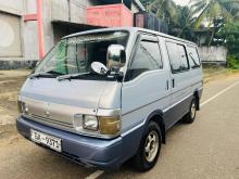Nissan Vanette 1996 Van