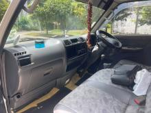 Nissan Vanette 2005 Van