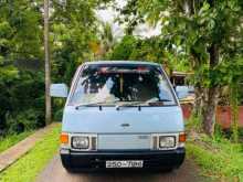Nissan Vanette 1993 Van