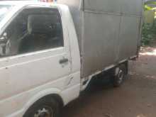 Nissan Vanette 1999 Lorry