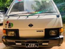 Nissan Vanette 1993 Lorry
