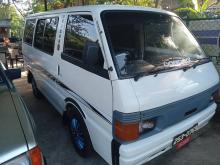 Nissan Vanette 1994 Van