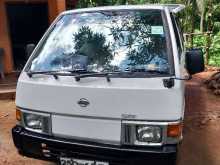 Nissan Vanette 1992 Van