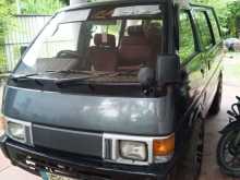 Nissan Vanette 1994 Van