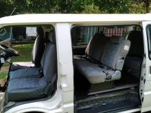 Nissan Vanette 2006 Van
