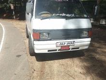 Nissan Vanette 1994 Van