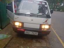 Nissan Vanette 1993 Van