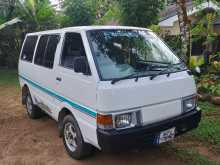 Nissan Vanat 1988 Van