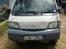 Nissan Vanata 1999 Lorry