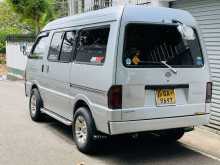 Nissan Vanette 1998 Van