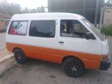 Nissan Vanette 1992 Van