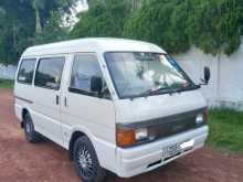 Nissan Vanette 1995 Van