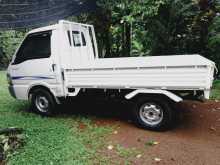 Nissan Vanette 1998 Lorry