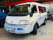 Nissan Vanette 2006 Van