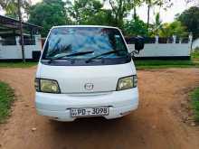 Nissan Vanette 2002 Van