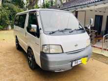 Nissan Vanette Lion Face GL 2001 Van