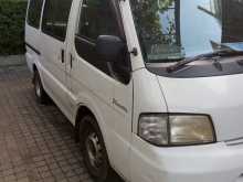 Nissan Vanette 2002 Van