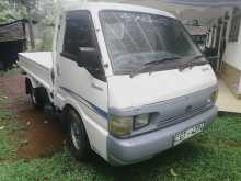 Nissan Vanette 1998 Lorry