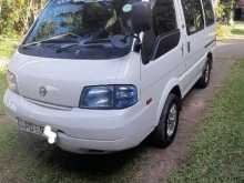 Nissan Vanette 2006 Van