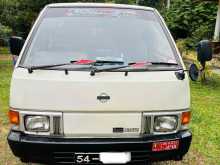 Nissan Vanette 1990 Van