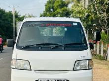 Nissan Vanette 4WD 2001 Lorry