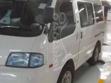 Nissan Vanette 2006 Van