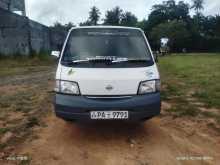 Nissan Vanette 2002 Van