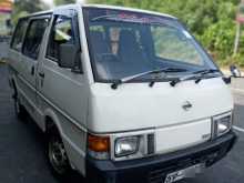 Nissan Vanatte 1992 Van