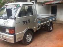 Nissan Vanette 1995 Lorry
