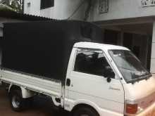 Nissan Vanette 1996 Lorry