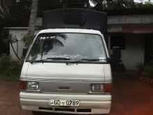 Nissan Vanette 1996 Lorry