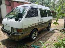 Nissan Vanette 1996 Van