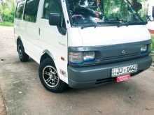 Nissan Vanette 1998 Van