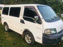 Nissan Vanette 2003 Van