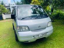 Nissan Vanette 2005 Van