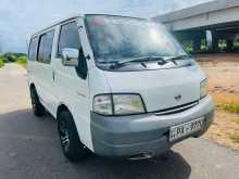 Nissan Vanette 2006 Van