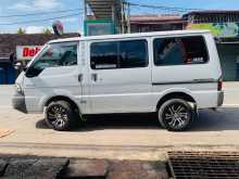 Nissan Vanette 2006 Van