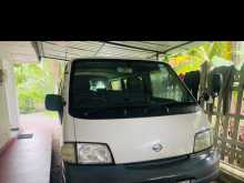 Nissan Vanette 2008 Van