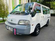 Nissan Vanette 2011 Van