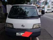 Nissan Vanette 2006 Van