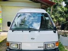 Nissan Vanette 1993 Van