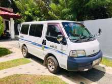 Nissan Vanette 2007 Van