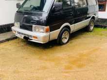 Nissan Vanette 1992 Van