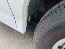 Nissan Vanette 1998 Van