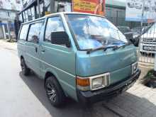 Nissan VANETTE 1997 Van